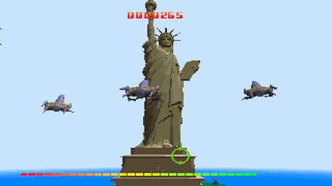 Chaos Control Steam Key GLOBAL - 3