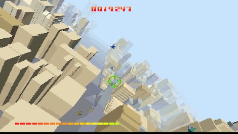 Chaos Control Steam Key GLOBAL - 5