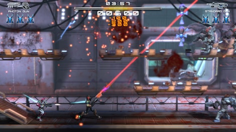 Chaos Domain Steam Key GLOBAL - 13