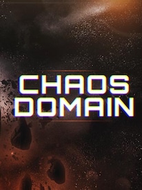 Chaos Domain Steam Key GLOBAL - 1