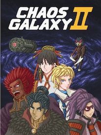 Chaos Galaxy 2 (PC) - Steam Gift - GLOBAL - 1