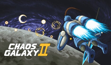 Chaos Galaxy 2 (PC) - Steam Gift - GLOBAL - 0
