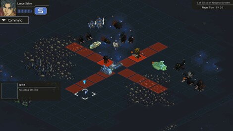 Chaos Galaxy 2 (PC) - Steam Gift - GLOBAL - 7