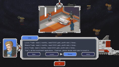 Chaos Galaxy (Nintendo Switch) - Nintendo eShop Key - EUROPE - 9