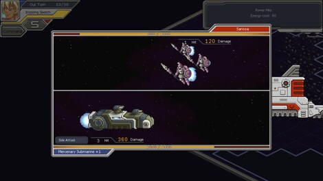 Chaos Galaxy (PC) - Steam Key - GLOBAL - 4
