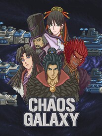 Chaos Galaxy (PC) - Steam Key - GLOBAL - 1