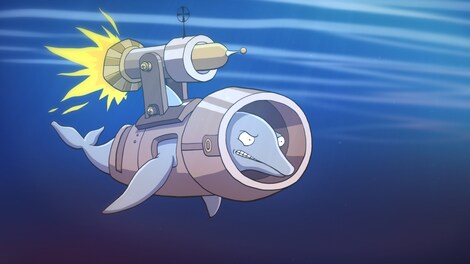 Chaos on Deponia Steam Gift GLOBAL - 17