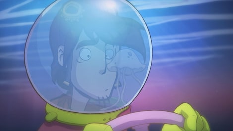 Chaos on Deponia Steam Key CIS - 3