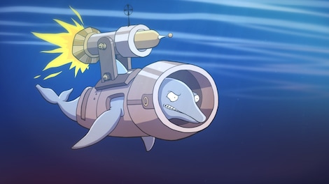 Chaos on Deponia Xbox Live Xbox One Key EUROPE - 17