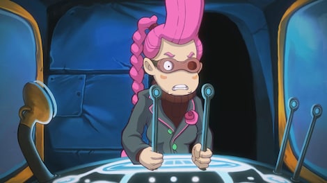 Chaos on Deponia Xbox Live Xbox One Key EUROPE - 12