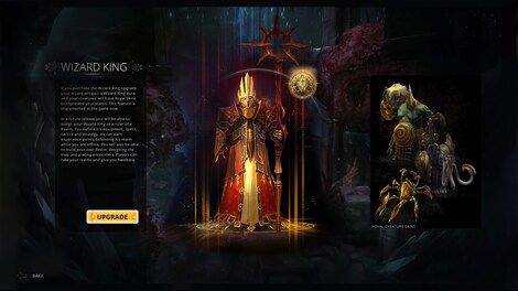 Chaos Reborn Steam Gift GLOBAL - 5