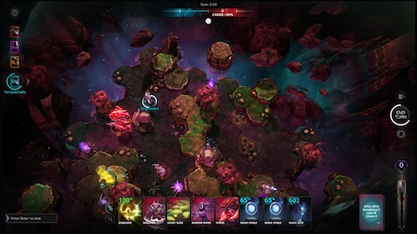 Chaos Reborn Steam Key GLOBAL - 3