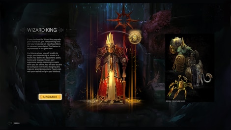 Chaos Reborn Steam Key GLOBAL - 5