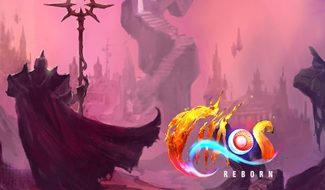 Chaos Reborn Steam Key GLOBAL - 2