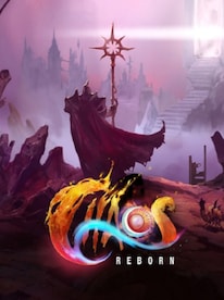 Chaos Reborn Steam Key GLOBAL - 1