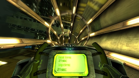 Chaos Ride Steam Key GLOBAL - 16