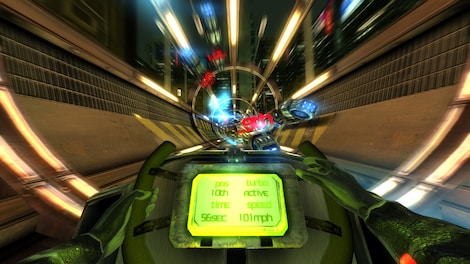 Chaos Ride Steam Key GLOBAL - 11
