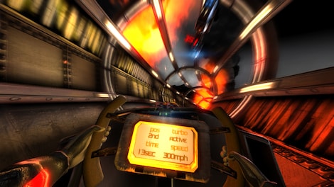 Chaos Ride Steam Key GLOBAL - 8