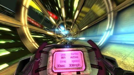 Chaos Ride Steam Key GLOBAL - 7