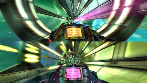 Chaos Ride Steam Key GLOBAL - 3