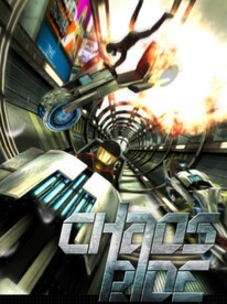 Chaos Ride Steam Key GLOBAL - 18