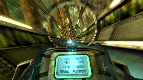 Chaos Ride Steam Key GLOBAL - 19