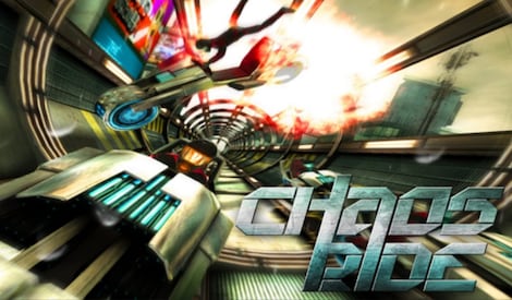 Chaos Ride Steam Key GLOBAL - 2