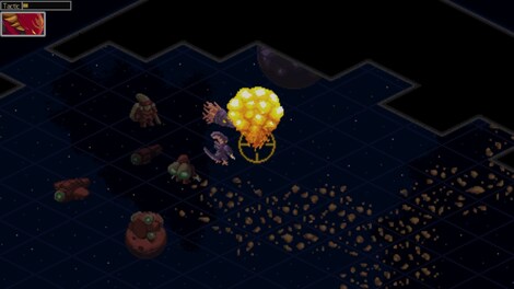 Chaos Sector 混沌宙域 Steam Key GLOBAL - 6