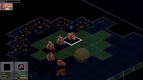 Chaos Sector 混沌宙域 Steam Key GLOBAL - 5