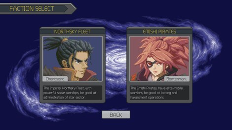 Chaos Sector 混沌宙域 Steam Key GLOBAL - 4