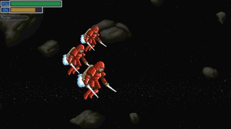 Chaos Sector 混沌宙域 Steam Key GLOBAL - 8