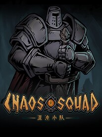 CHAOS SQUAD (PC) - Steam Account - GLOBAL - 1