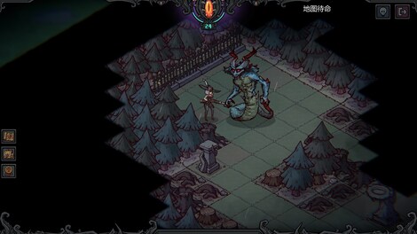 CHAOS SQUAD (PC) - Steam Account - GLOBAL - 7