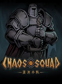 CHAOS SQUAD (PC) - Steam Key - GLOBAL - 1