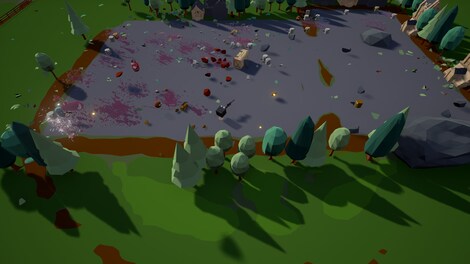 Chaos Town Steam Key GLOBAL - 6
