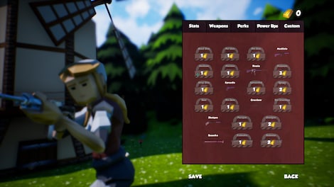 Chaos Village (PC) - Steam Gift - EUROPE - 4