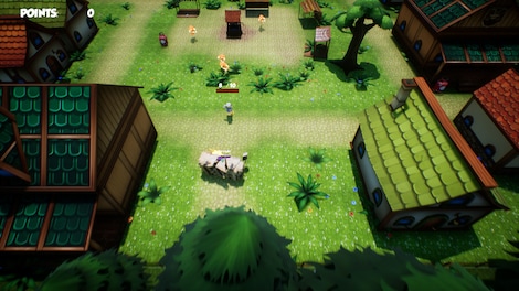 Chaos Village (PC) - Steam Gift - GLOBAL - 7