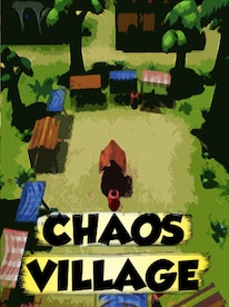 Chaos Village (PC) - Steam Key - GLOBAL - 1