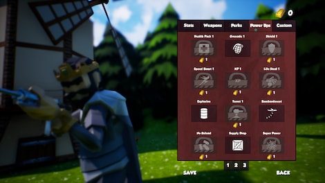 Chaos Village (PC) - Steam Key - GLOBAL - 3