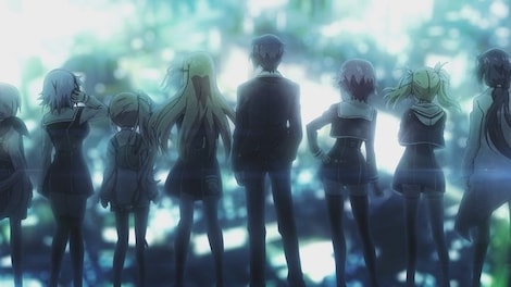 CHAOS;CHILD Steam Gift GLOBAL - 5