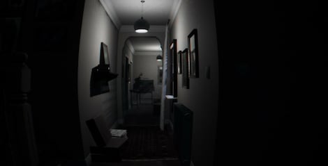 Chaperone (PC) - Steam Key - GLOBAL - 5