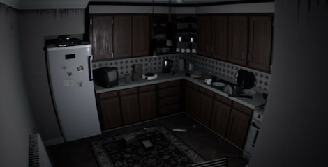 Chaperone (PC) - Steam Key - GLOBAL - 10