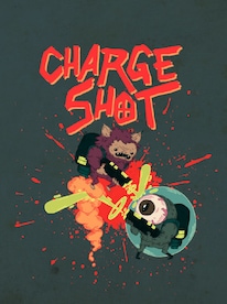 ChargeShot Steam Gift GLOBAL - 1