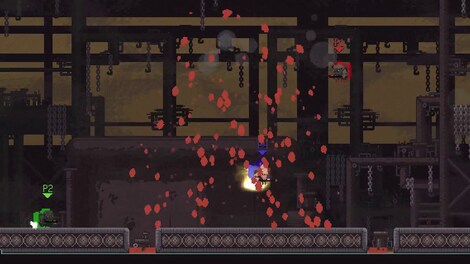 ChargeShot Steam Key GLOBAL - 7