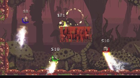 ChargeShot Steam Key GLOBAL - 5