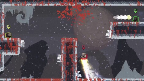 ChargeShot Steam Key GLOBAL - 6