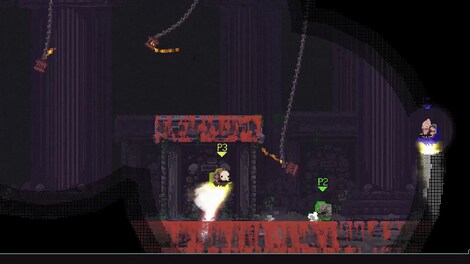 ChargeShot Steam Key GLOBAL - 2