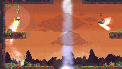 ChargeShot Steam Key GLOBAL - 4