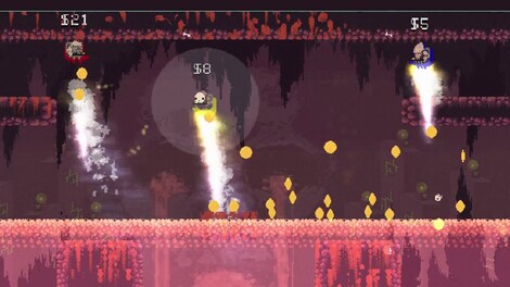 ChargeShot Steam Key GLOBAL - 3