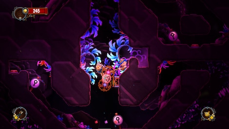 Chariot - Royal Edition Steam Key GLOBAL - 3
